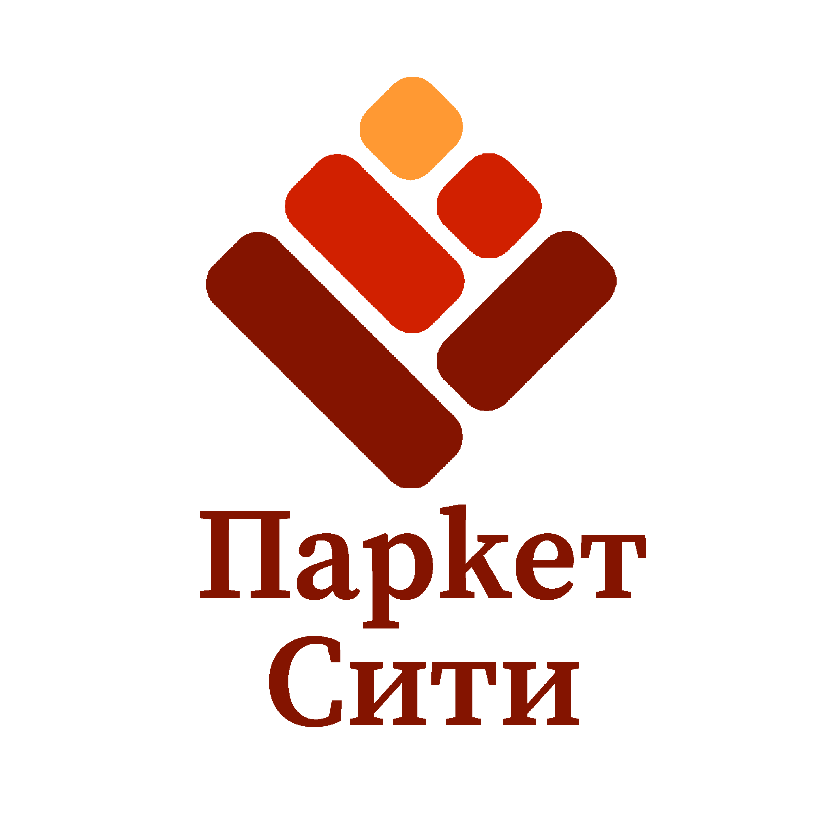 Паркет Сити