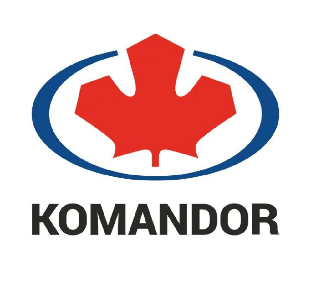 Komandor